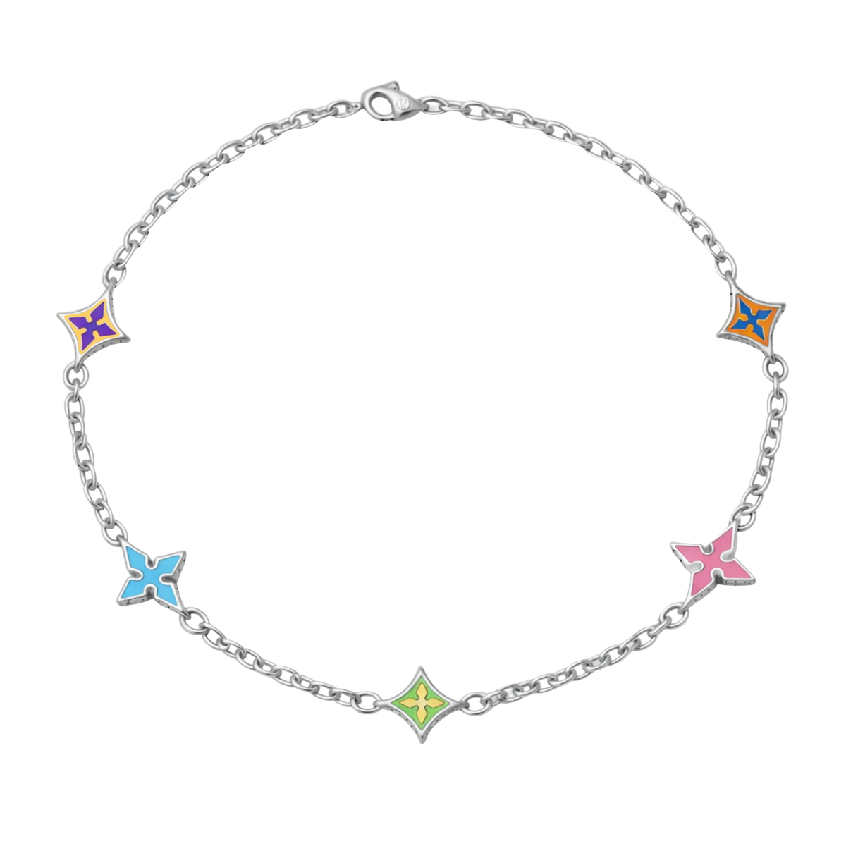 Infinity Chain