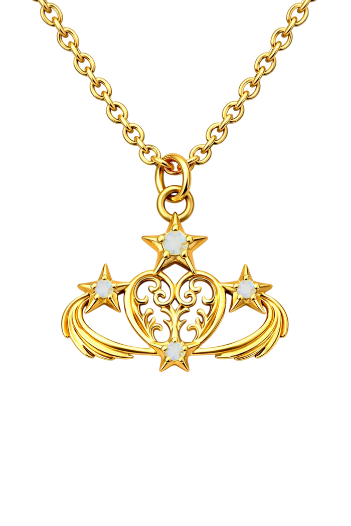 Love Necklace