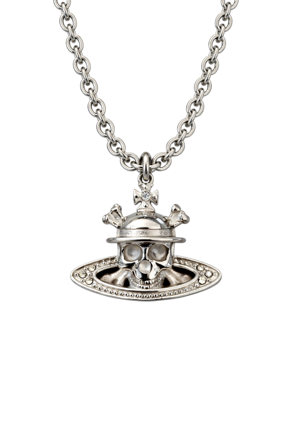 Pirate Pendant