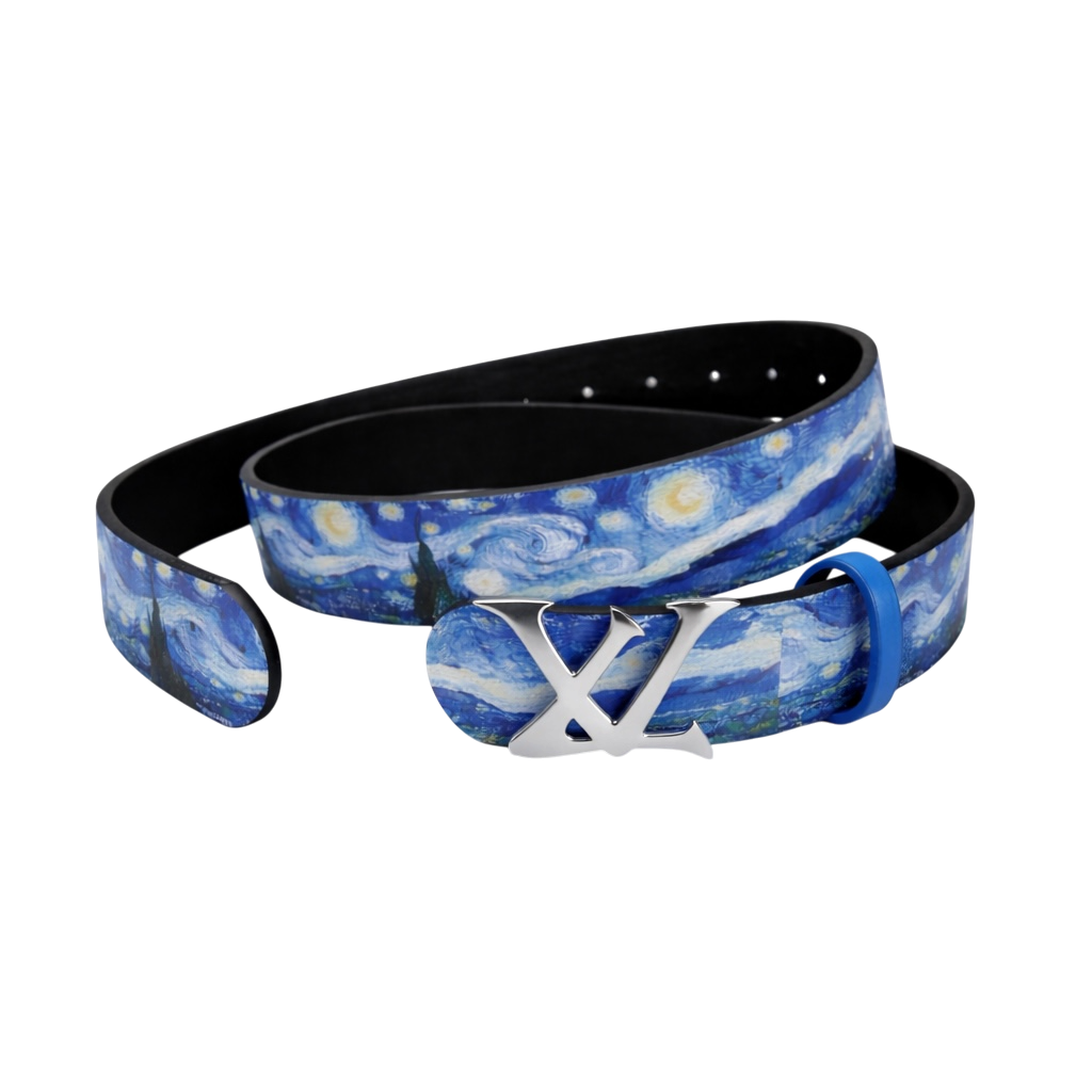 Starry Night Belt