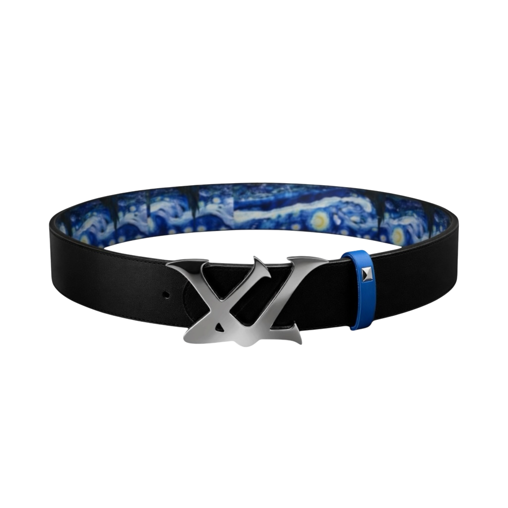 Starry Night Belt