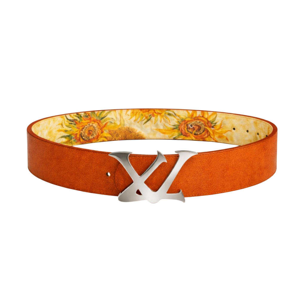 Sunflower Belt