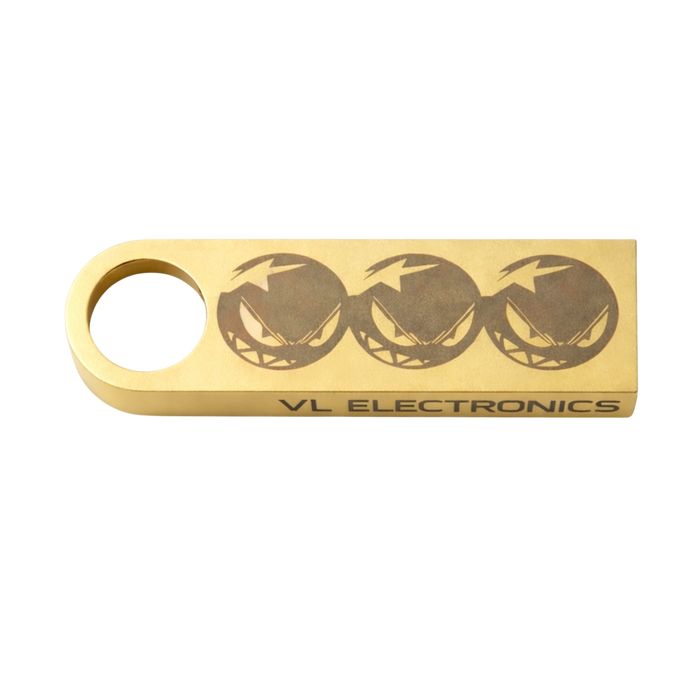USB 2.0 Pendant