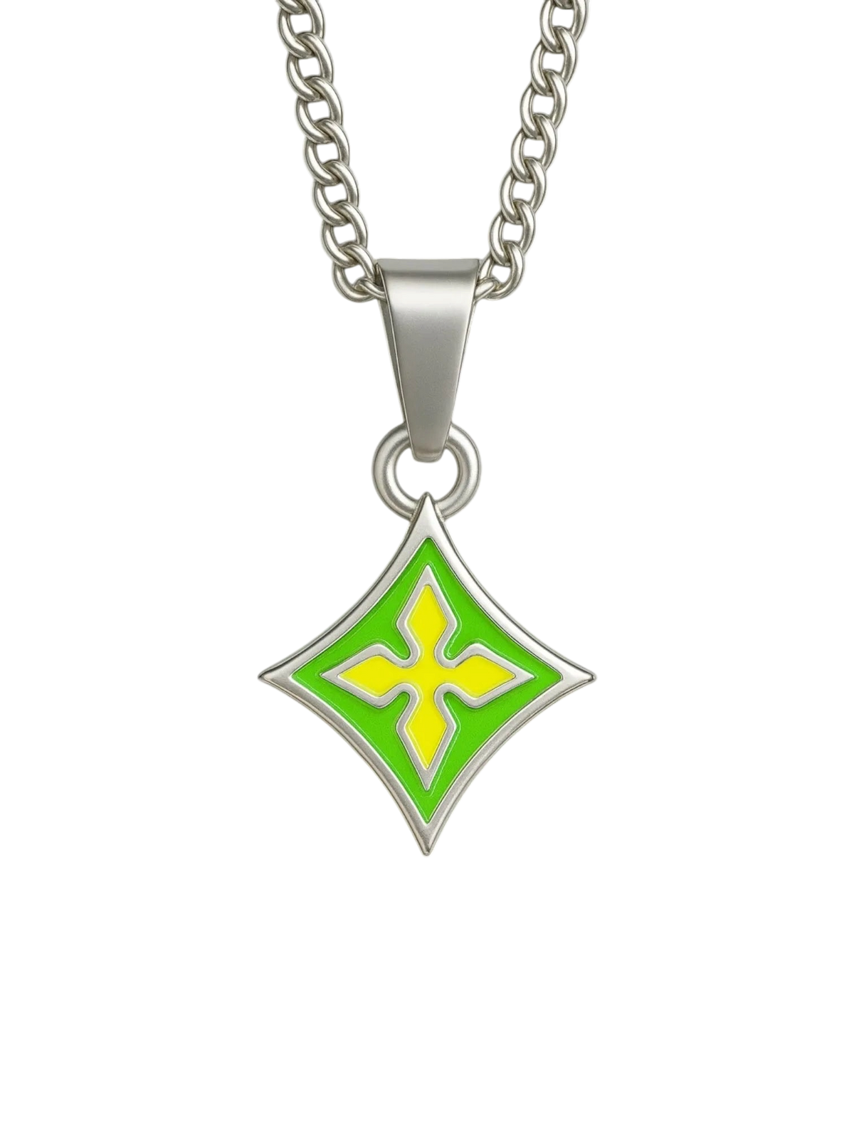 Infinity Necklace