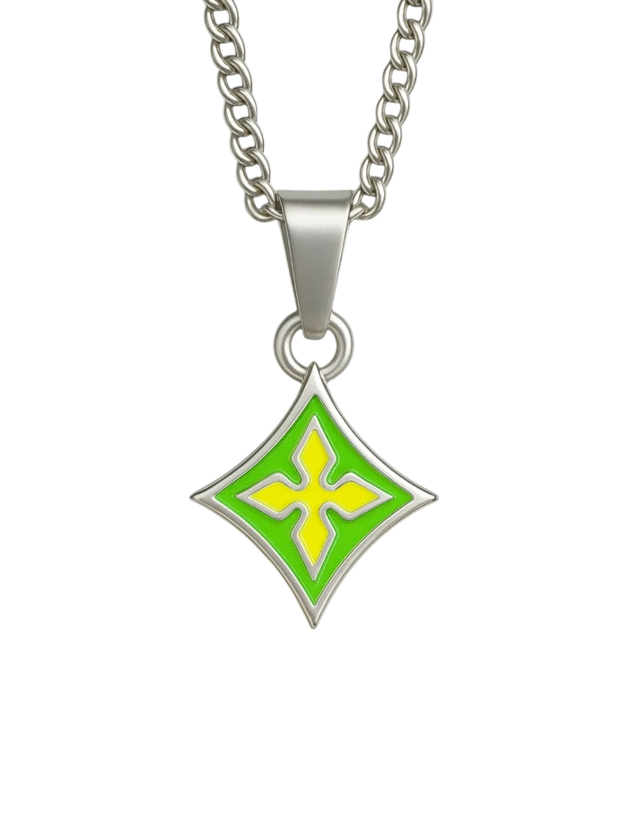 Infinity Necklace