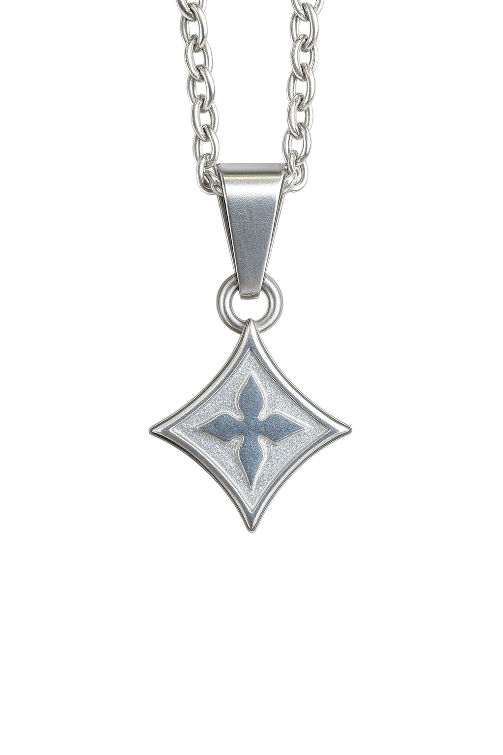 Infinity Necklace