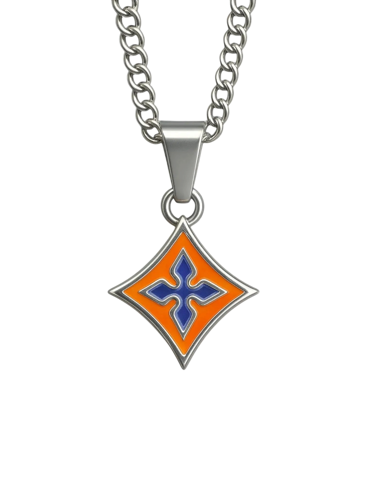 Infinity Necklace