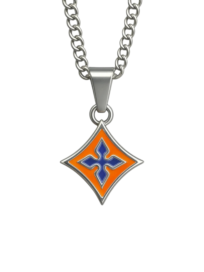 Infinity Necklace
