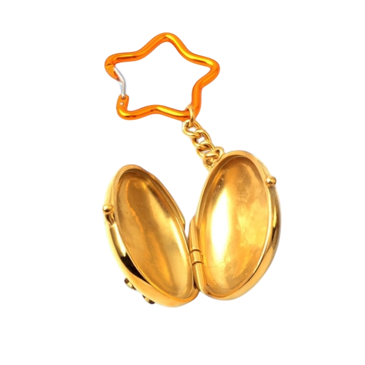 Tamago Locket