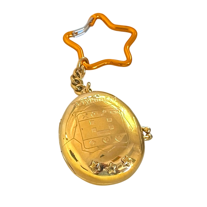 Tamago Locket