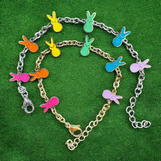 Bunny Bracelet