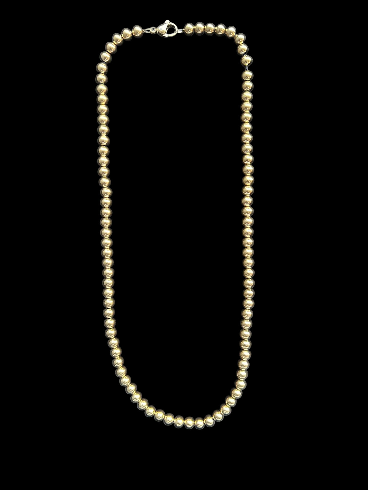 Ball Chain (VL Basics)