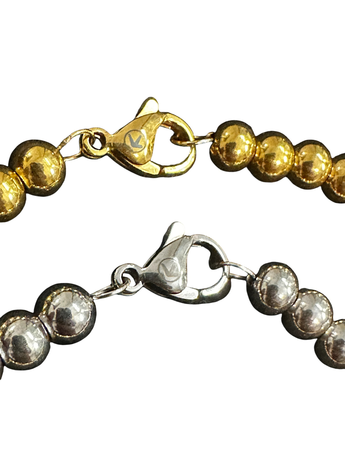 Ball Chain (VL Basics)