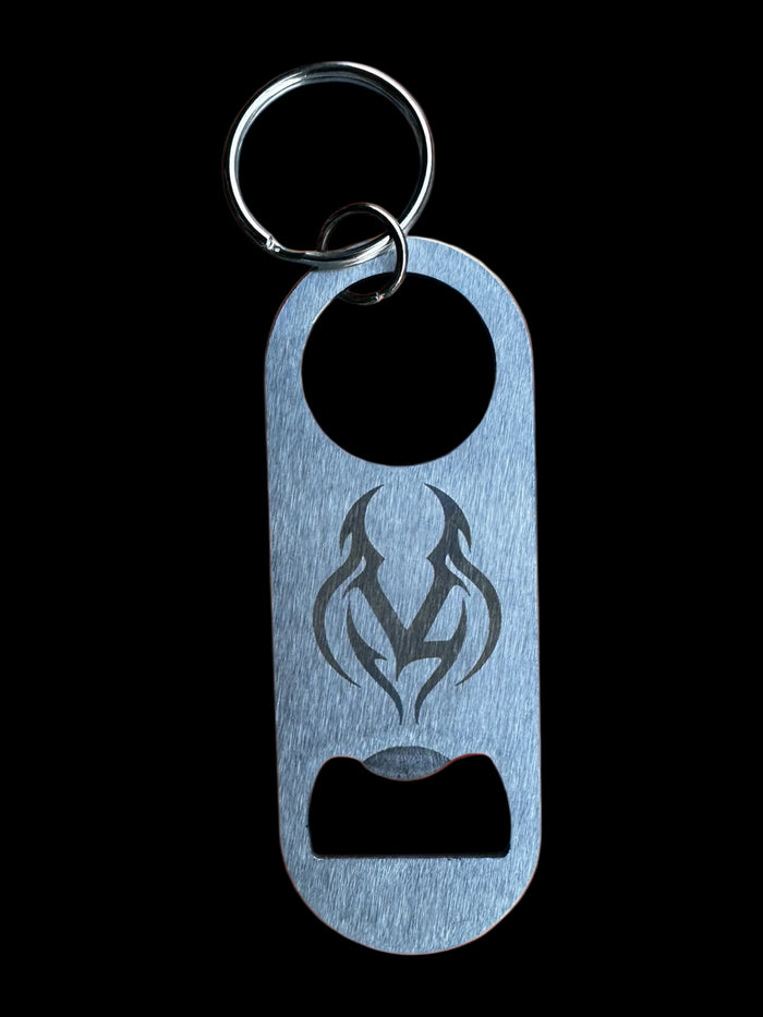 Tribal Bottle Opener