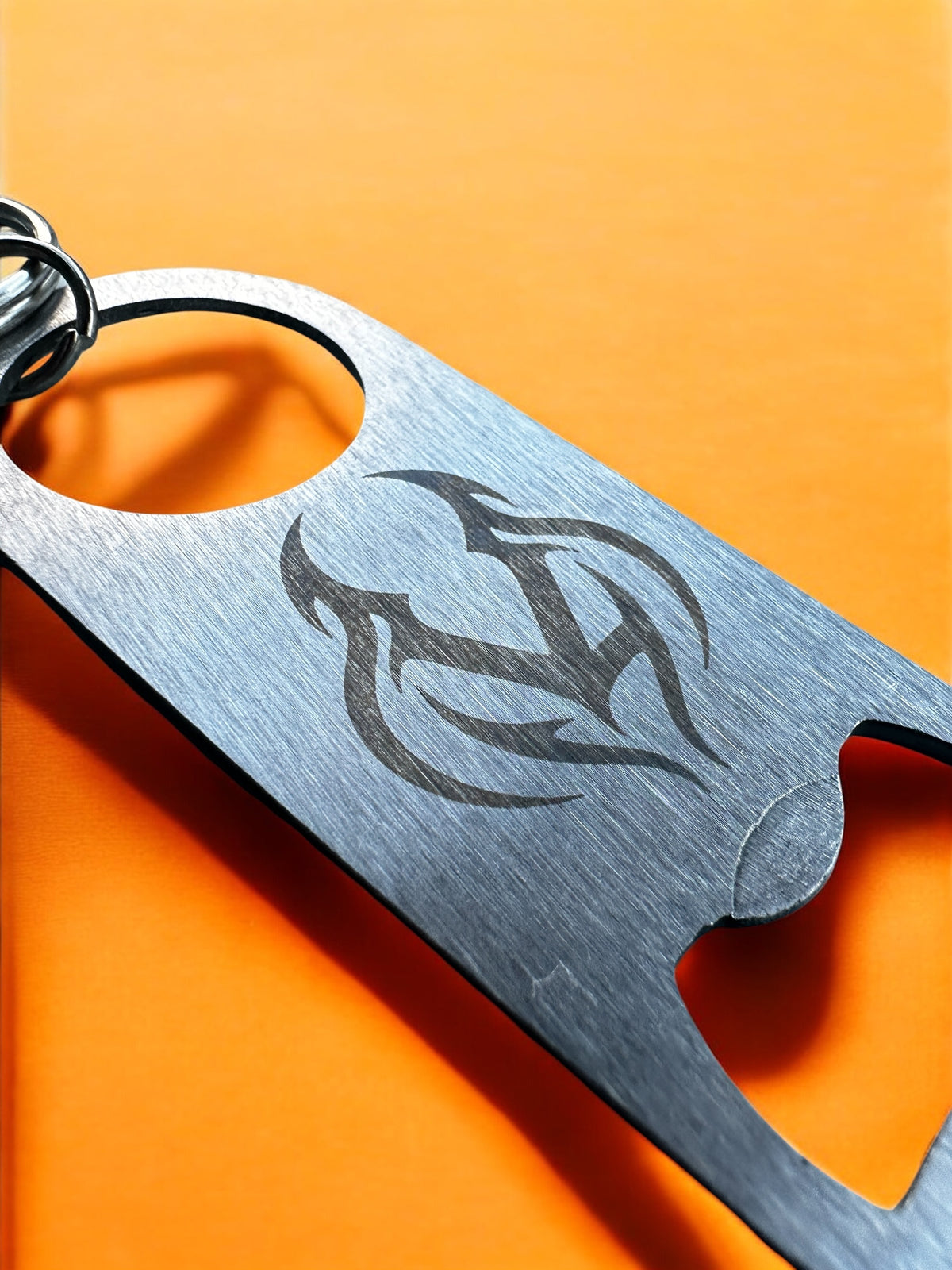 Tribal Bottle Opener