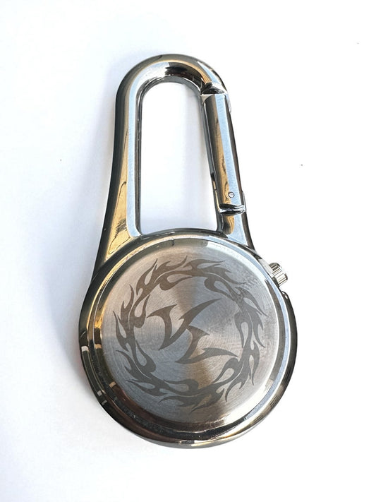Watch Carabiner