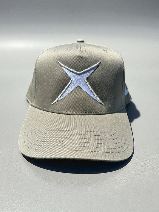 X SnapBack Hat