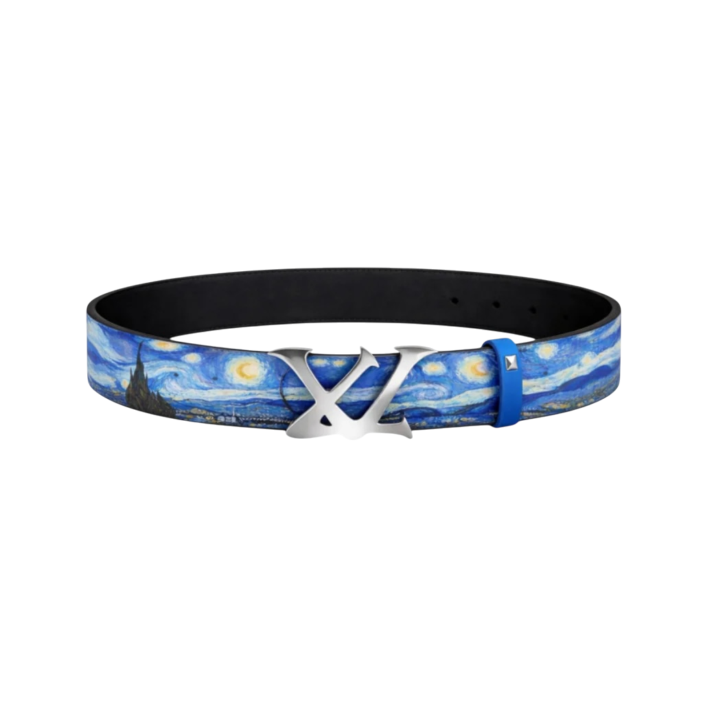 Starry Night Belt