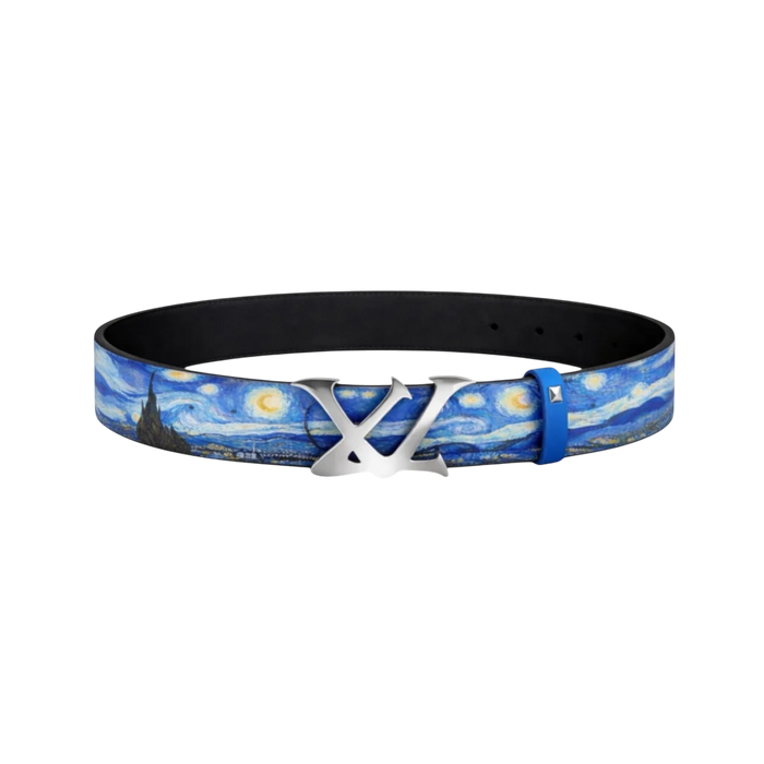 Starry Night Belt