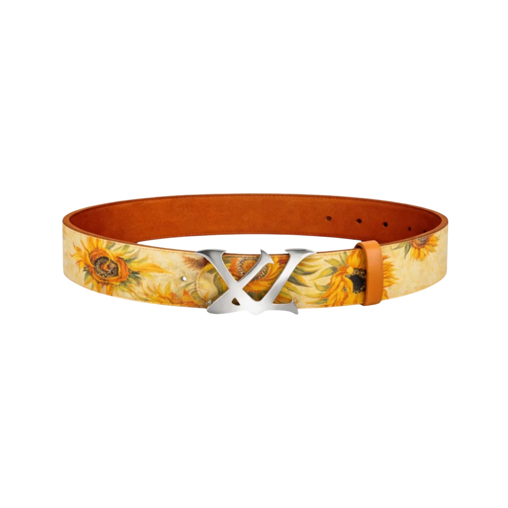 Sunflower Belt